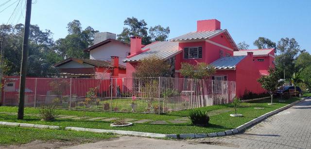 Ótima casa/sobrado a venda em Rio Grande/RS - Próximo a praia do Cassino - Jardim do Sol - Foto 3