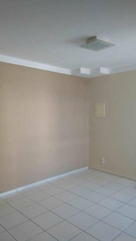 Excelente apartamento 2 quartos com lazer completo. - Foto 8