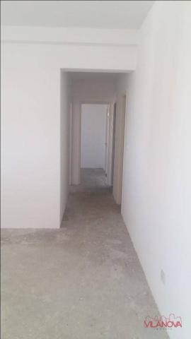 Apartamento com 3 dormitórios à venda, 103 m² por r$ 586.000 - vila adyana - são josé dos - Foto 17