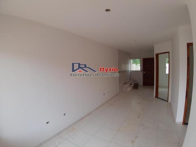 Casa com 3 quartos no Nações - Foto 3