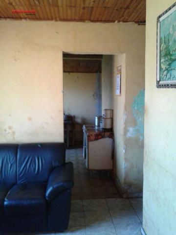 Casa à venda com 2 dormitórios em Conjunto vivi xavier, Londrina cod:CA0864 - Foto 5
