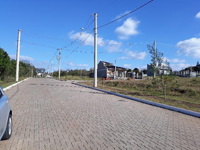Terrenos Campo Grande - Estancia Velha - Foto 2