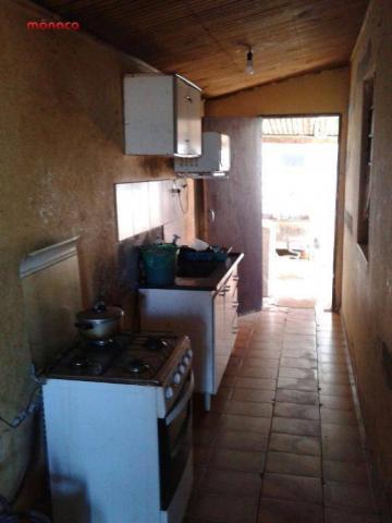 Casa à venda com 2 dormitórios em Conjunto vivi xavier, Londrina cod:CA0864 - Foto 15