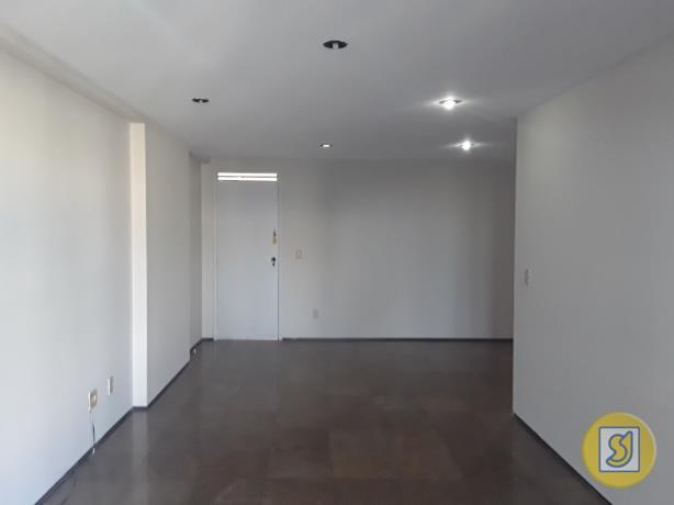 Apartamento para alugar com 3 dormitórios em Mucuripe, Fortaleza cod:43523 - Foto 8