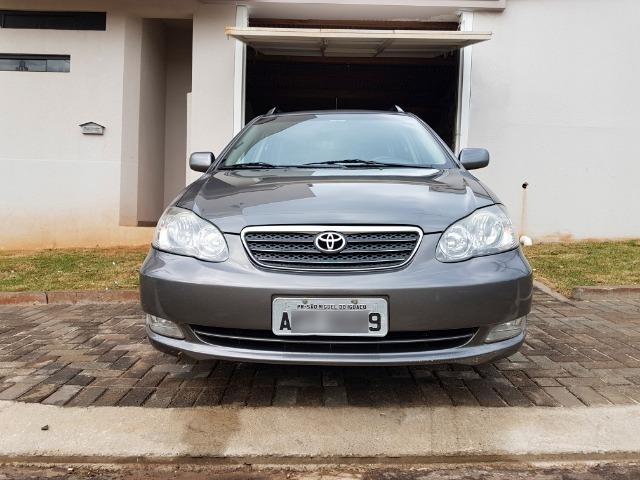 Corolla Fielder 2008/2008