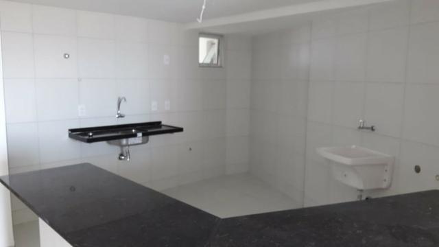 Menor preço já visto! De 976.000 por 750.000 | Cobertura Duplex com Vista pro mar! - Foto 4