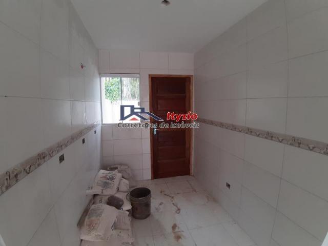 Casa com 3 quartos no Nações - Foto 4