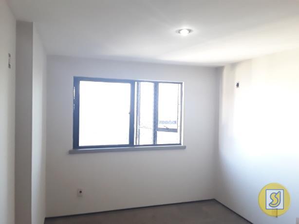 Apartamento para alugar com 3 dormitórios em Mucuripe, Fortaleza cod:43523 - Foto 14