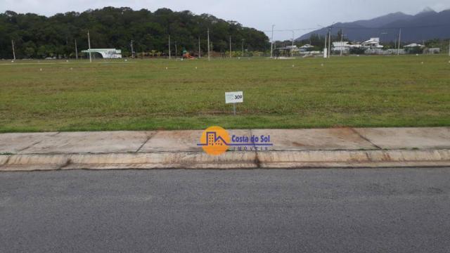 Terreno à venda, 494 m² por r$ 150.000,00 - extensão do bosque - rio das ostras/rj