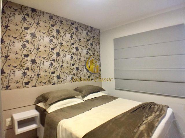 Apartamento à venda com 3 dormitórios em Navegantes, Capão da canoa cod:1332 - Foto 15