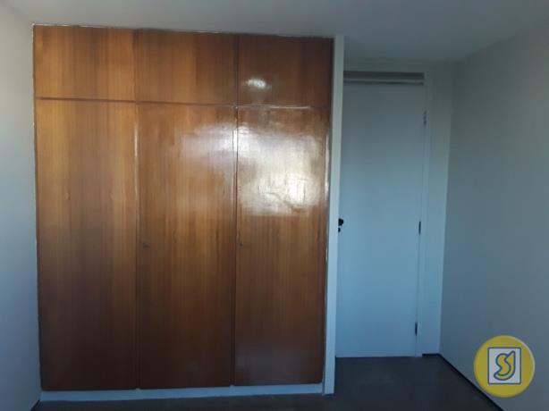 Apartamento para alugar com 3 dormitórios em Mucuripe, Fortaleza cod:43523 - Foto 15