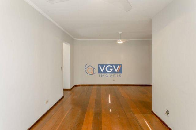 Excelente opção no coração da Vila Olímpia. Apartamento com 93m², 3 dormitórios, sendo 1 s - Foto 3