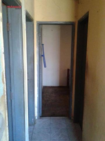 Casa à venda com 2 dormitórios em Conjunto vivi xavier, Londrina cod:CA0864 - Foto 9