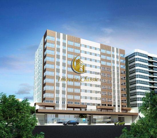 Apartamento à venda com 2 dormitórios em Navegantes, Capão da canoa cod:1346 - Foto 9