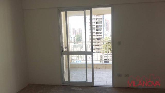 Apartamento com 3 dormitórios à venda, 103 m² por r$ 586.000 - vila adyana - são josé dos - Foto 16