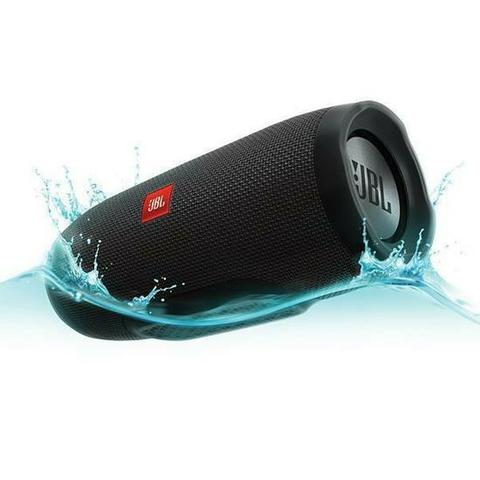 Caixa de Som JBL Charge 3