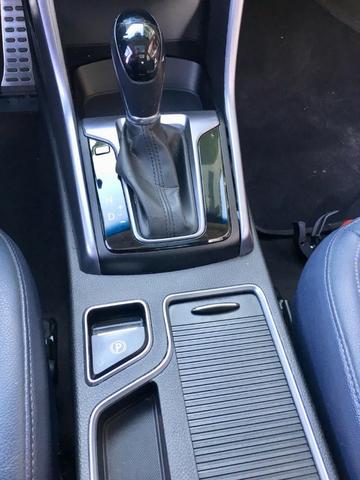 Hyundai i30 1.8 Top de linha Teto solar, Chave presença, Banco elétrico, ar digital - Foto 13