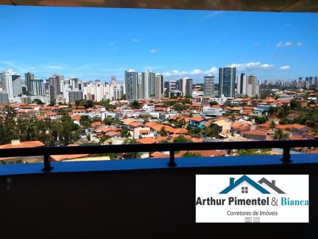 Boulevard side porteira fechada camareira no valor do condomínio - Foto 3