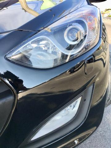Hyundai i30 1.8 Top de linha Teto solar, Chave presença, Banco elétrico, ar digital - Foto 15