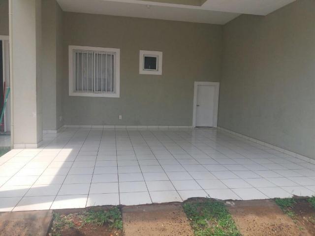 Condomínio Residencial Montserrat