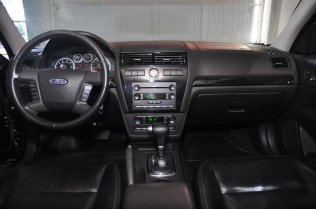 FORD FUSION 2.3 16v 4P 2006 - Foto 9
