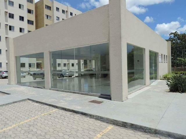 Apartamento em Jacaraípe, 2 quartos - Foto 14