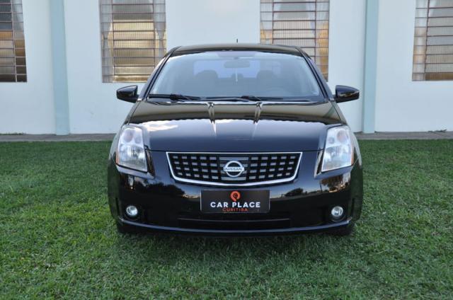 NISSAN SENTRA 2.0 16V AUT. 2008 - Foto 2