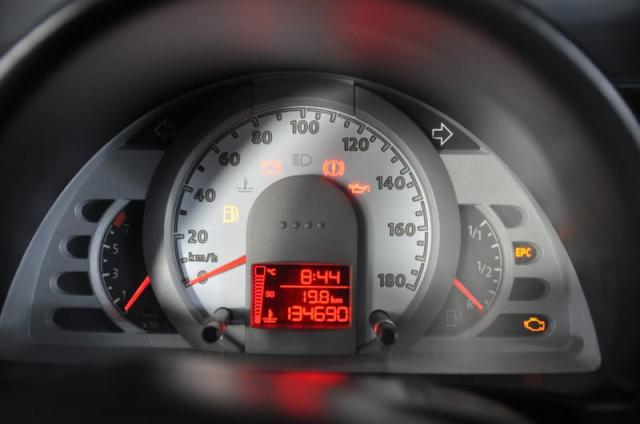 VOLKSWAGEN FOX ROUTE 1.0 MI TOTAL FLEX 8V 5P 2008 - Foto 8