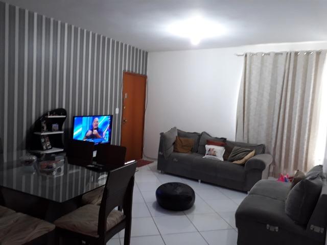 (R$120.000) Casa Seminova (1º Pav.) na entrada do Bairro Vila do Sol - Foto 2