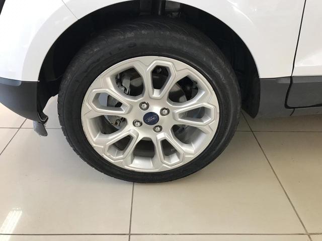 FORD ECOSPORT 2018/2019 2.0 DIRECT FLEX TITANIUM AUTOMÁTICO - Foto 3