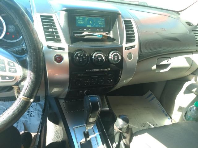 Vendo - Pajero Dakar - Foto 5
