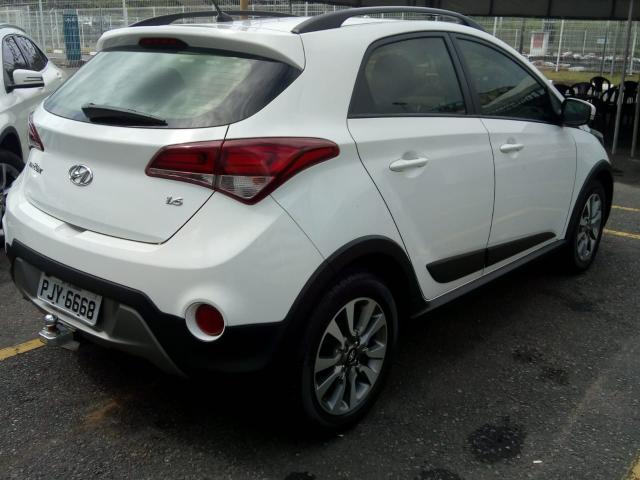 Hb20 FEIRA BAHIA AUTOMÓVEIS. R$44900 - Foto 4