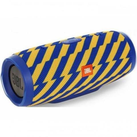 Caixa de Som JBL Charge 3 - Foto 5