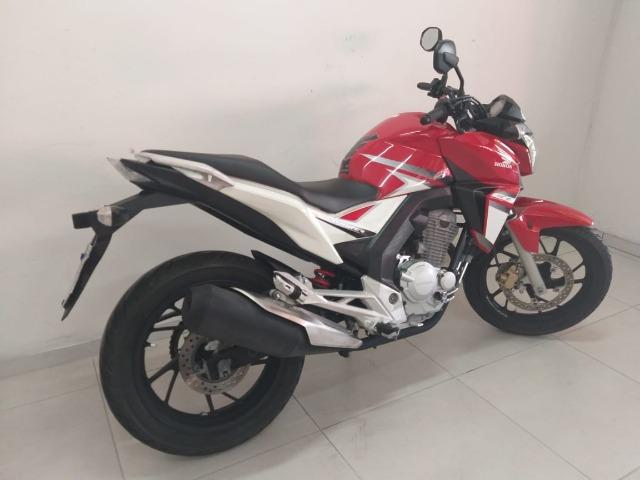 Honda CB 250 Twister 2017 - Foto 2