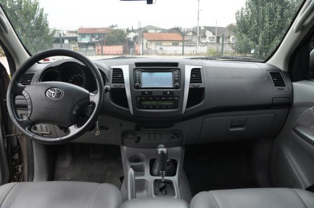 TOYOTA COROLLA XEI 2.0 16V FLEX AUT. 2016 - Foto 7