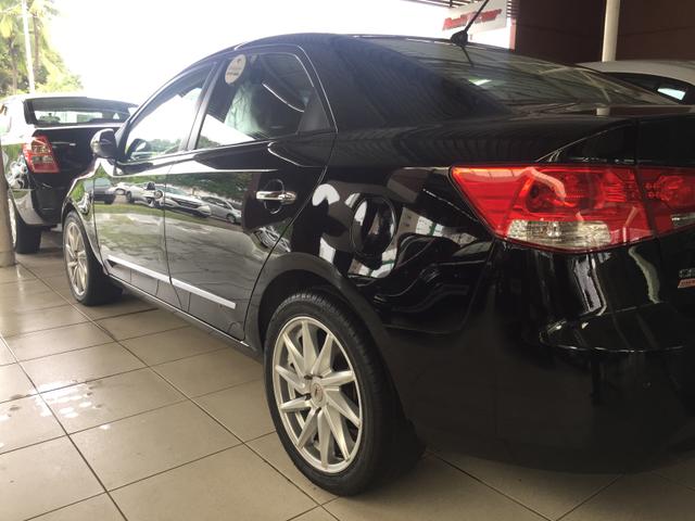 Cerato EX3 1.6 automático 2012 - Foto 2