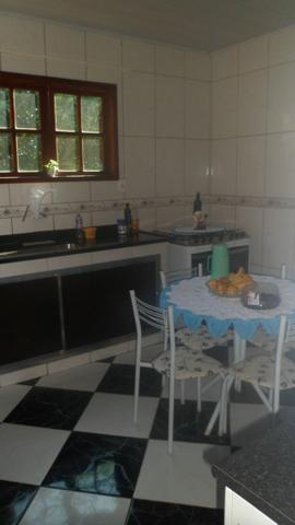 Vendo: Ótima - Casa Sobrado - Foto 12