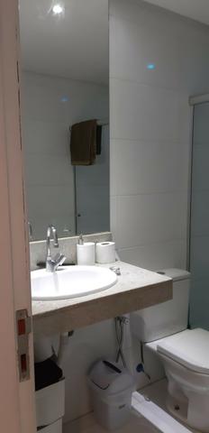 CL00002 - Apto nascente com 02 quartos em Brotas - Foto 15
