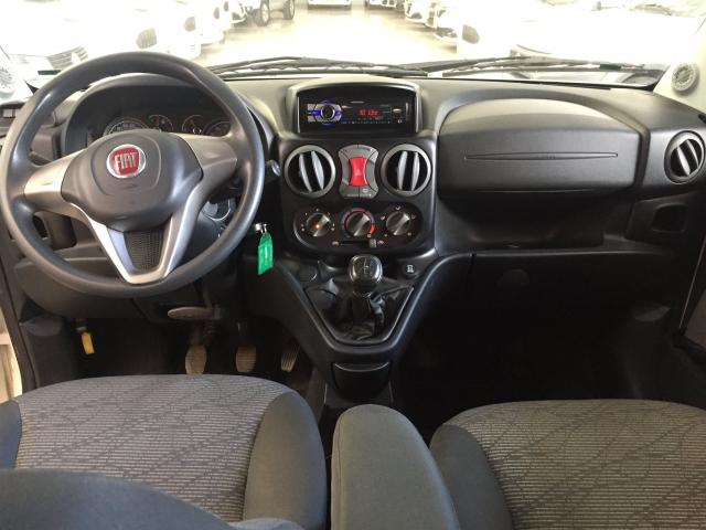 FIAT DOBLÒ 2017/2018 1.8 MPI ESSENCE 7L 16V FLEX 4P MANUAL - Foto 6