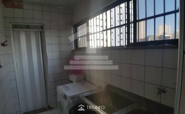 AF- Promoção de férias, ED. San Juliano no Papicu:137m²| 3 quartos| 2 vagas| Projetado - Foto 5