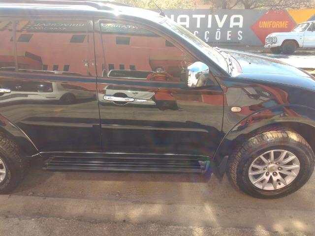 Vendo - Pajero Dakar - Foto 9