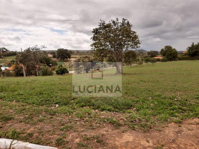 Lotes no Raiz da Serra II - 1.300 Metros quadrados (Cód.: 1ekdq9)