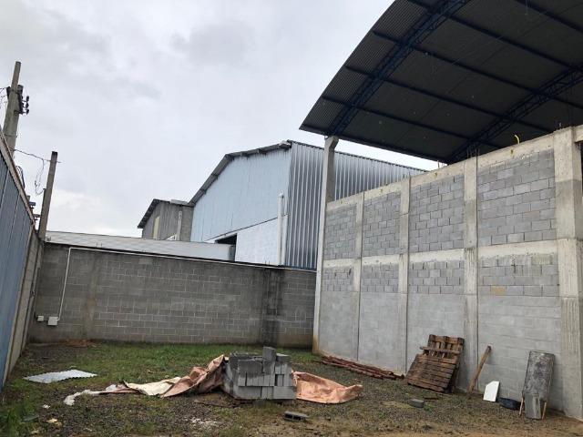 Galpão em Alterosas, 1000m² - Foto 3