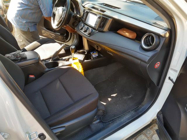 Toyota RAV4 Top Automático 2015 - Foto 14