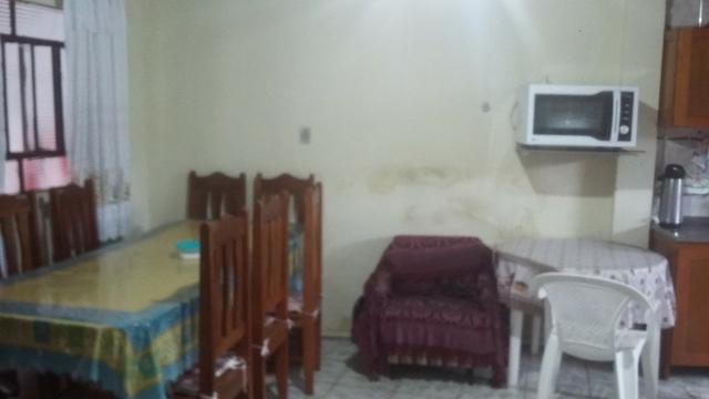 Casa no Guanabara Escriturada 249.000 - Foto 9