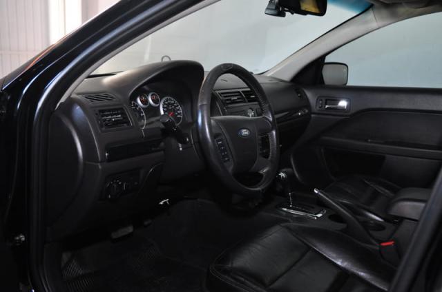 FORD FUSION 2.3 16v 4P 2006 - Foto 7