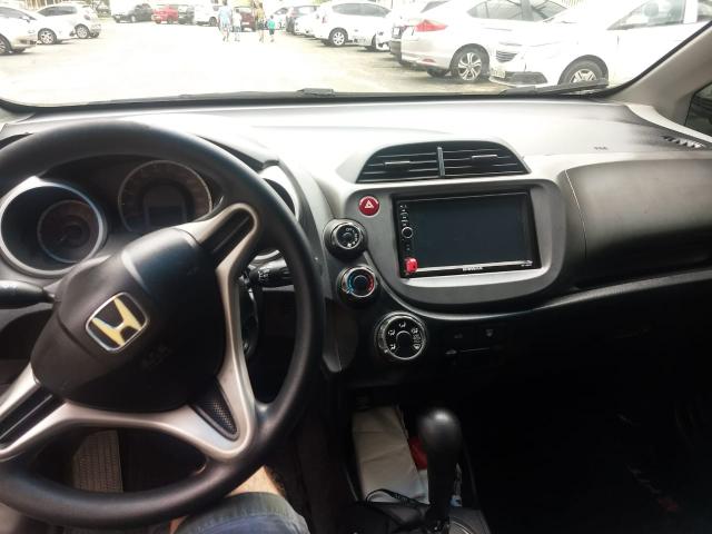 Honda Fit Automático - Foto 3