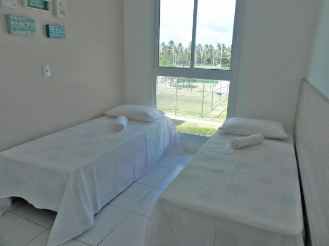 Flats no Muro Alto Clube Residence - Foto 19
