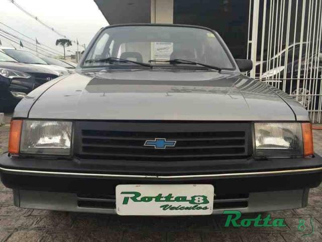 Chevette Junior 1.0 raridade com apenas 22.000km
