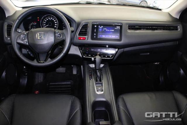 Honda Hr-v 1.8 16v lx - Foto 3